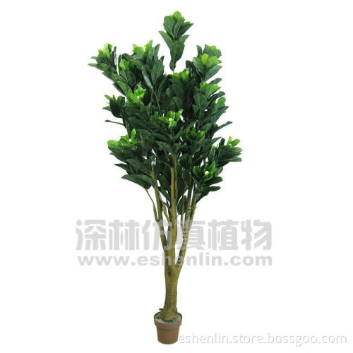 hotsale artificial plumeria flower;fake artificial tree